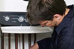 boiler repair St Y Nyll