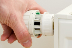 St Y Nyll central heating repair costs