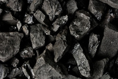 St Y Nyll coal boiler costs