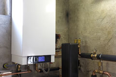 St Y Nyll condensing boiler companies