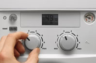 free St Y Nyll boiler maintenance quotes